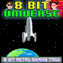 Indiana Jones Theme Song - 8 Bit Gaming Version